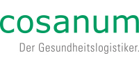 Logo Cosanum