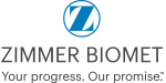 Logo Zimmer Biomet