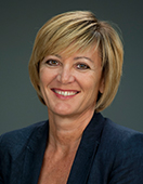 Maude Righi