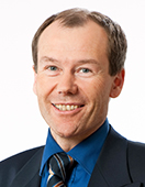 Johannes Rüegg-Stürm