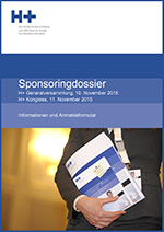 Sponsoring & Aussteller Dossier