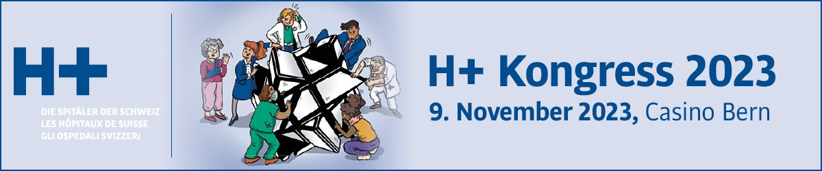 H+ Kongress 2023