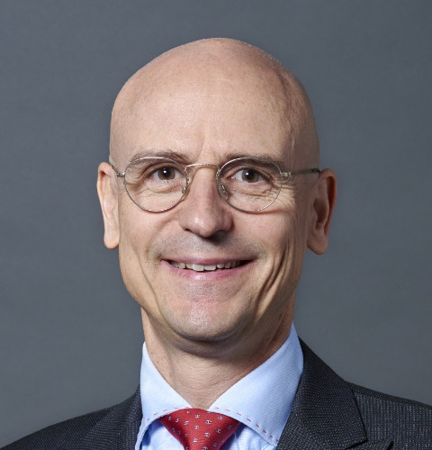 Dr. Gianni Roberto Rossi